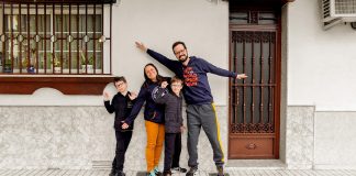 458: Chegamos na Espanha!