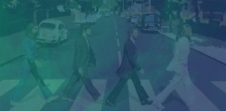 The Beatles em debate – Tangente 012