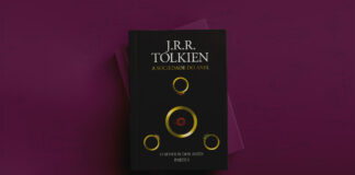 461: A Sociedade do Anel (parte 2) – J. R. R. Tolkien – Literário 031