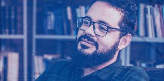 Igor Miguel | Conversa de Peixe Grande