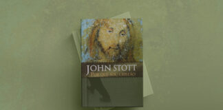 465: Por que sou cristão – John Stott – Literário 032