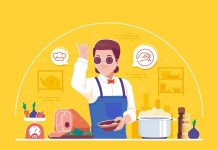 466: Aventuras gastronômicas pelo mundo