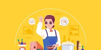 466: Aventuras gastronômicas pelo mundo