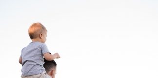 O Evangelho é uma história de paternidade