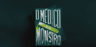 471: O Médico e o Monstro – Robert Louis Stevenson – Literário 034