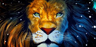 476: O outro nome de Aslam