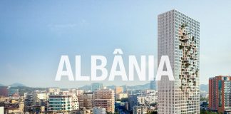 485: Um brasileiro na Albânia – Jetlag 031