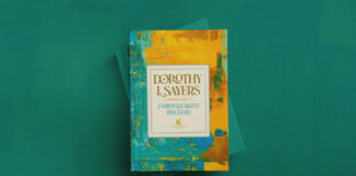 487: O Homem que nasceu para ser Rei – Dorothy L. Sayers – Literário 038