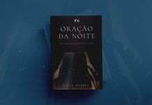 491: Oração da Noite – Tish H. Warren – Literário 039
