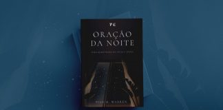 491: Oração da Noite – Tish H. Warren – Literário 039