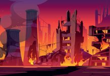 498: A resposta da igreja diante da guerra