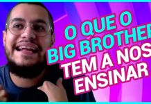 O que aprendi com o BBB para a vida em comunidade