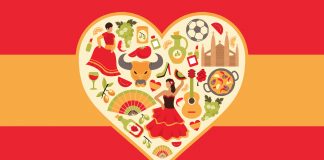 503: 1 ano na Espanha: novas histórias… ou não