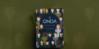 504: A onda – Todd Strasser – Literário 042