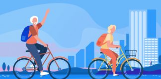 509: Entre idas e vindas, com Oswaldo e Sirley Prado