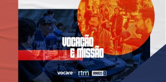 512: Vocação e Missão