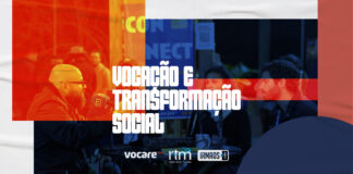 518: Vocação e Transformação Social