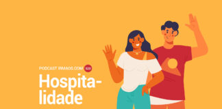 520: Hospitalidade