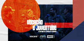 522: Vocação e Juventude