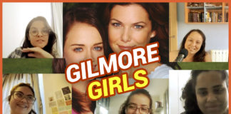 O que Gilmore Girls tem de tão especial?