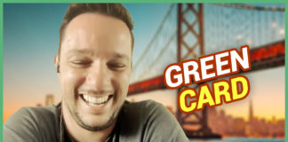 Um caminho direto para o Green Card