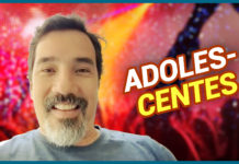 Esses adolescentes