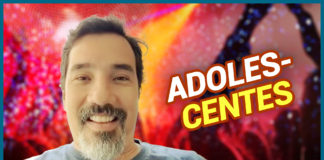 Esses adolescentes