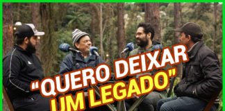 O que Jasiel espera do futuro