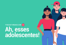 525: Ah, esses adolescentes!