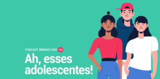 525: Ah, esses adolescentes!