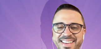 Ela se encontrou com Jesus e não sabia