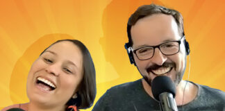 Fazer o Caminho de Santiago como casal?