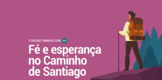 527: Fé e Esperança no Caminho de Santiago
