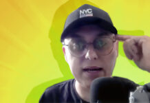 Os privilégios de um influencer