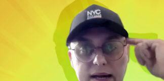 Os privilégios de um influencer