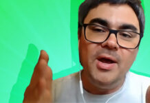 As eleições e os pacificadores