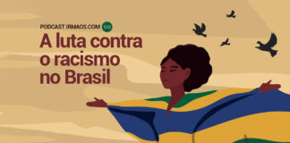 533: A luta contra o racismo no Brasil