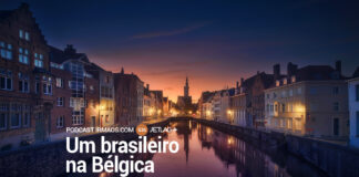536: Um brasileiro na Bélgica – Jetlag 043