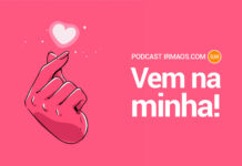539: Vem na minha!