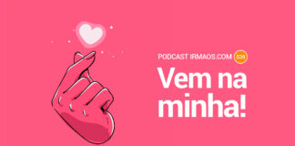 539: Vem na minha!