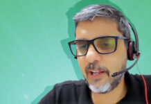 Proselitismo entre os yanomami