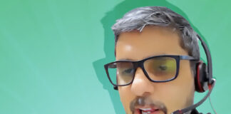 Proselitismo entre os yanomami