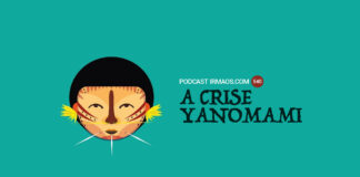 540: A crise Yanomami