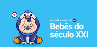 542: Bebês do século XXI