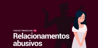 544: Relacionamentos abusivos