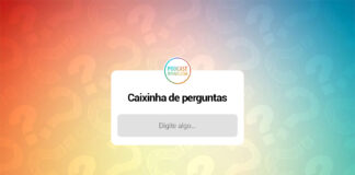 546: Caixinha de Perguntas