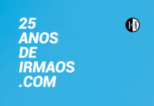 25 anos de irmaos.com