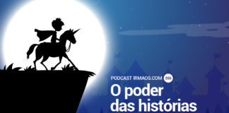550: O poder das histórias