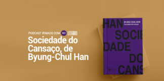 551: Sociedade do Cansaço – Byung-Chul Han – Literário 053