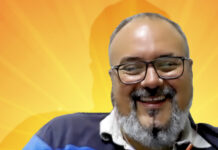 As histórias nos conectam